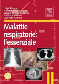 Malattie respiratorie: l'essenziale - Librerie.coop