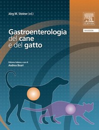 Gastroenterologia del cane e del gatto - Librerie.coop