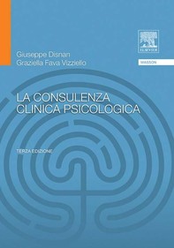 La consulenza clinica psicologica - Librerie.coop