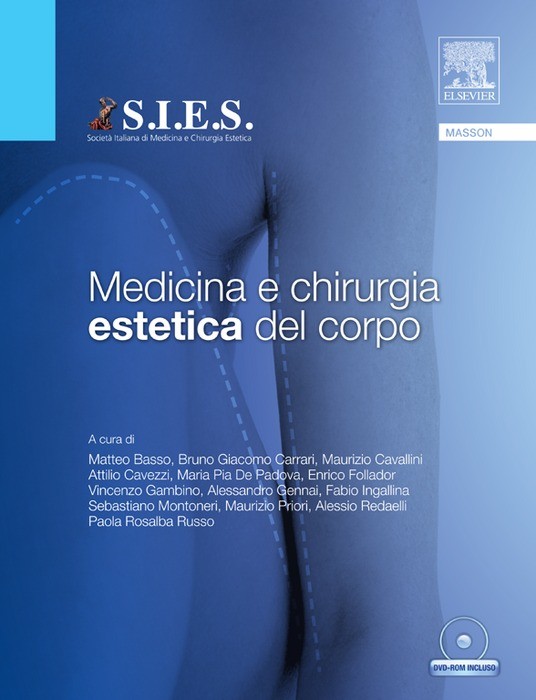 Medicina e chirurgia estetica del corpo - Librerie.coop