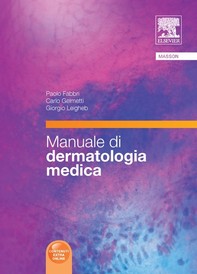 Manuale di dermatologia - Librerie.coop