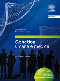 Genetica umana e medica - Librerie.coop