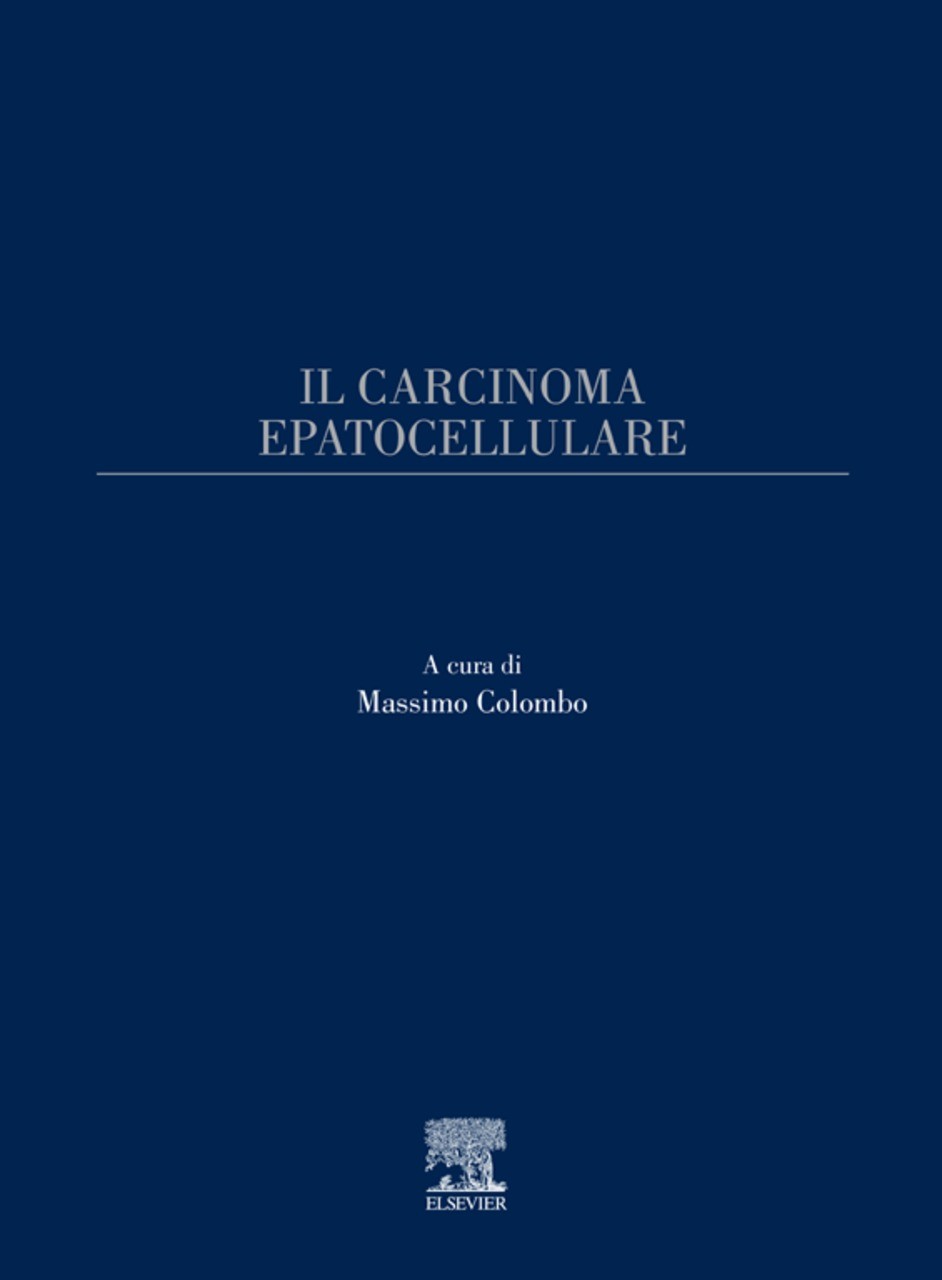 Il carcinoma epatocellulare - Librerie.coop
