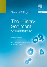 The urinary sediment: An integrated view - Librerie.coop