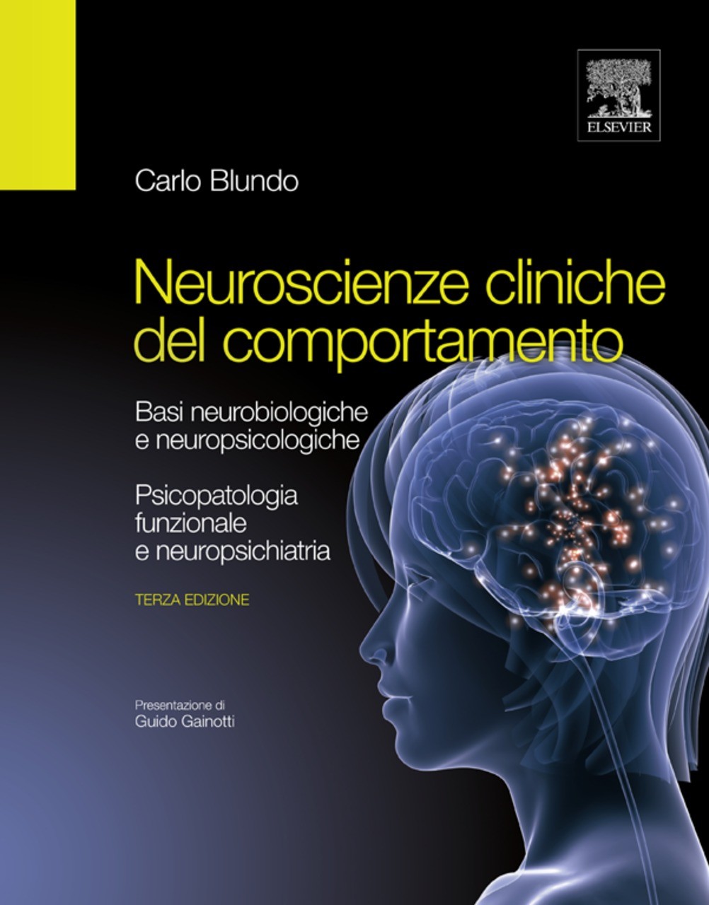 Neuroscienze cliniche del comportamento - Librerie.coop