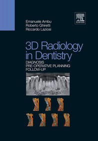 3D radiology with small field of view - Librerie.coop