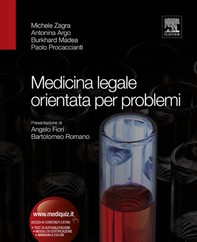 Medicina legale orientata per problemi - Librerie.coop