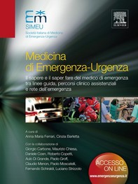 Medicina di emergenza-urgenza - Librerie.coop