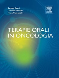 Terapie orali in oncologia - Librerie.coop