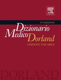 Dizionario Medico Dorland - Librerie.coop