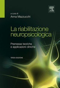 La riabilitazione neuropsicologica - Librerie.coop