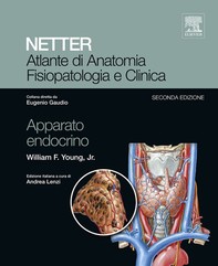Atlante di Anatomia Fisiopatologia e Clinica: Apparato Endocrino - Librerie.coop