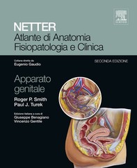 Atlante di Anatomia Fisiopatologia e Clinica: Apparato Genitale - Librerie.coop