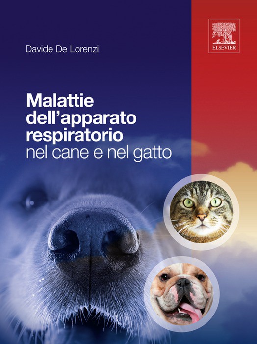 Malattie dell'aparato respiratorio nel cane e nel gatto - Librerie.coop