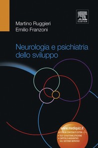 Neurologia e psichiatria dello sviluppo - Librerie.coop