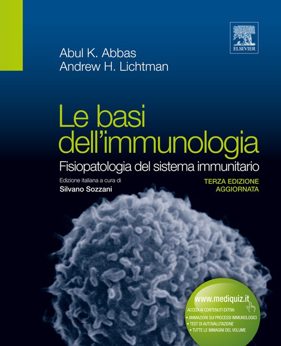 Immunologia di base - Librerie.coop