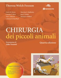Chirurgia dei piccoli animali - Librerie.coop