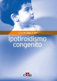 Ipotiroidismo congenito - Librerie.coop
