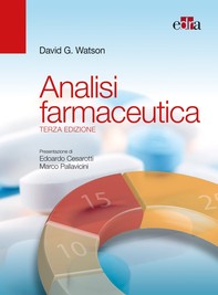 Analisi farmaceutica 3ed. - Librerie.coop