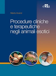 Procedure cliniche negli animali esotici - Librerie.coop