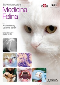 BSAVA Manuale di medicina felina - Librerie.coop
