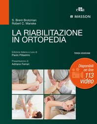 La riabilitazione in ortopedia - Librerie.coop