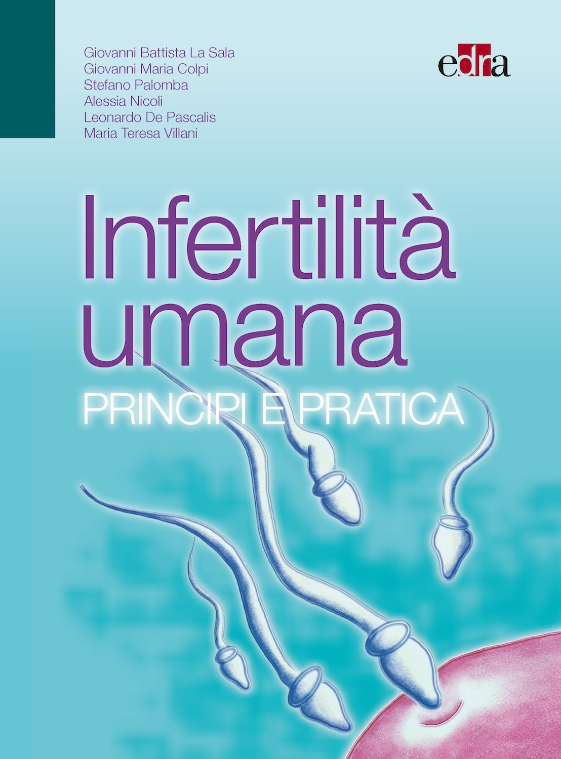 Infertilità Umana - Librerie.coop