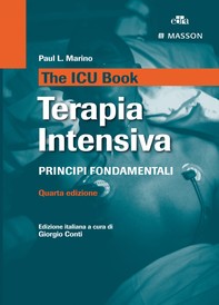 The ICU book - Terapia intensiva: Principi fondamentali - Librerie.coop