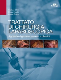 Trattato di chirurgia laparoscopica - Librerie.coop