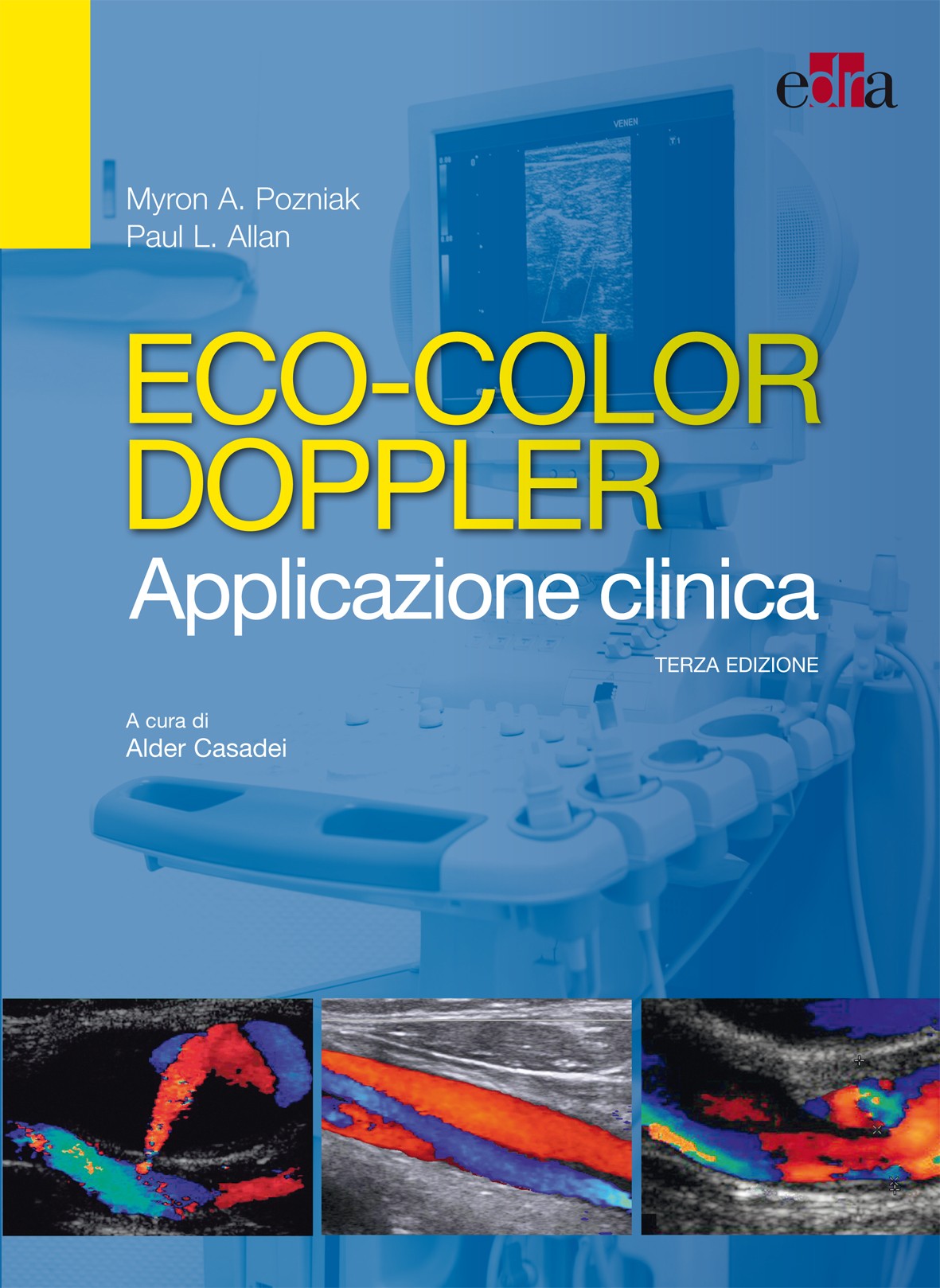 Eco-color Doppler - Librerie.coop