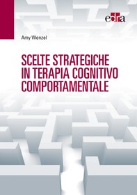 Scelte strategiche in terapia cognitivo comportamentale - Librerie.coop
