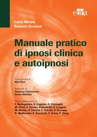 Manuale pratico di ipnosi clinica e autoipnosi - Librerie.coop