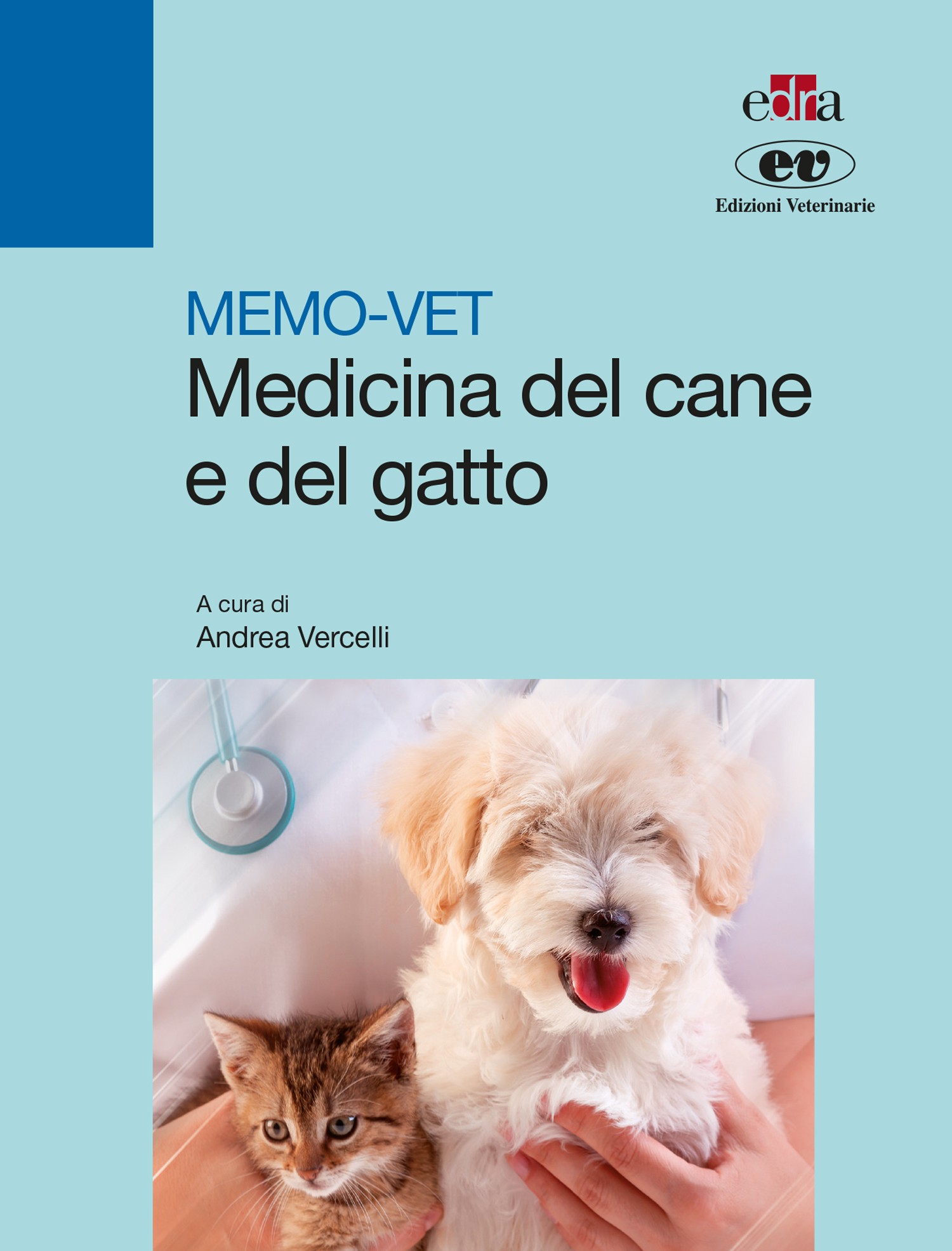 MEMO-VET Medicina del cane e del gatto - Librerie.coop