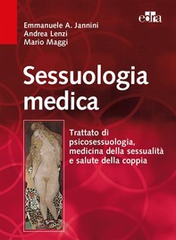 Sessuologia medica II ed. - Librerie.coop