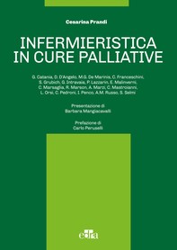 Infermieristica in cure palliative - Librerie.coop