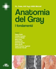Anatomia del Gray - Librerie.coop