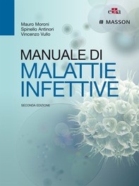 Manuale di malattie infettive - Librerie.coop