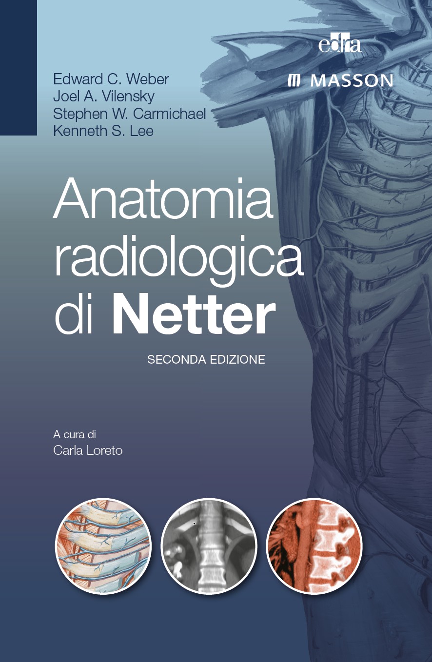 Anatomia radiologica di Netter - Librerie.coop
