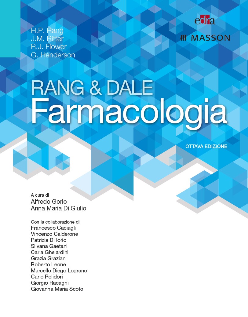 Rang & Dale Farmacologia - Librerie.coop