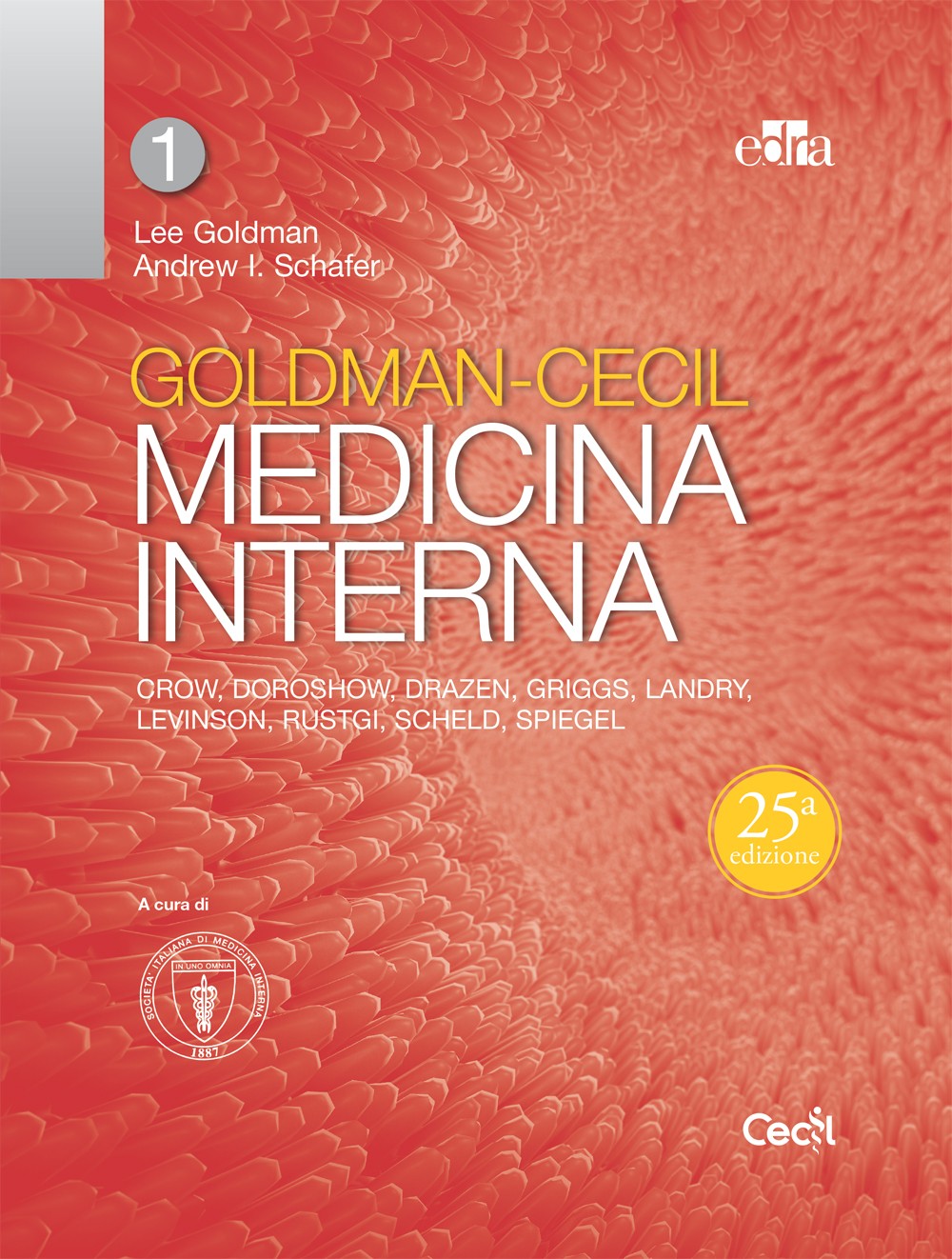 Goldman-Cecil Medicina Interna - Librerie.coop