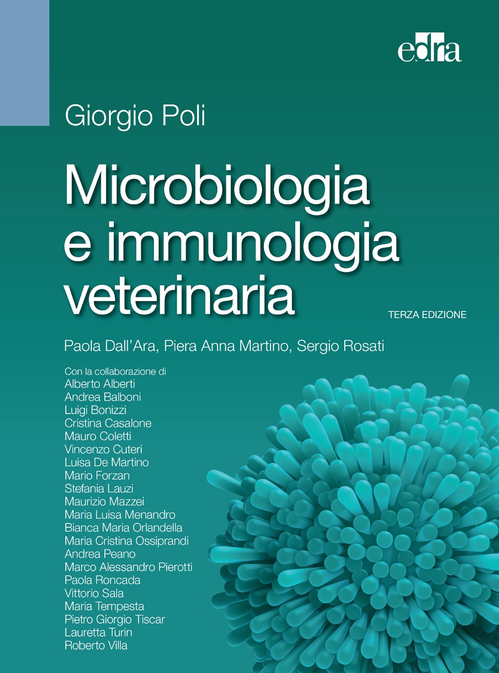 Microbiologia e immunologia veterinaria - Librerie.coop