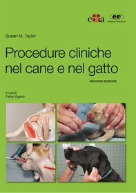 Procedure cliniche nel cane e nel gatto 2 Ed. - Librerie.coop