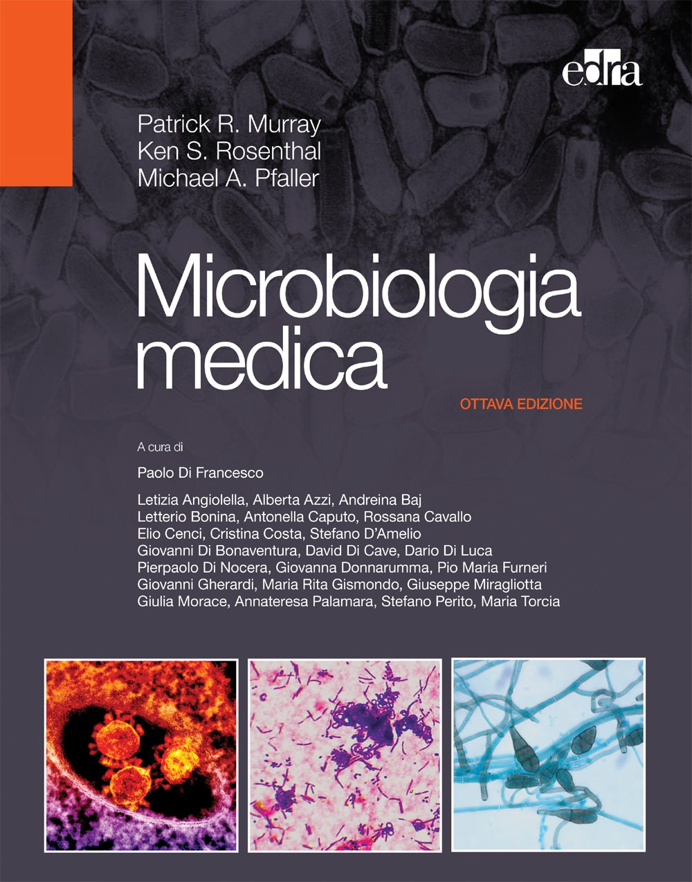 Microbiologia medica 8 ed. - Librerie.coop