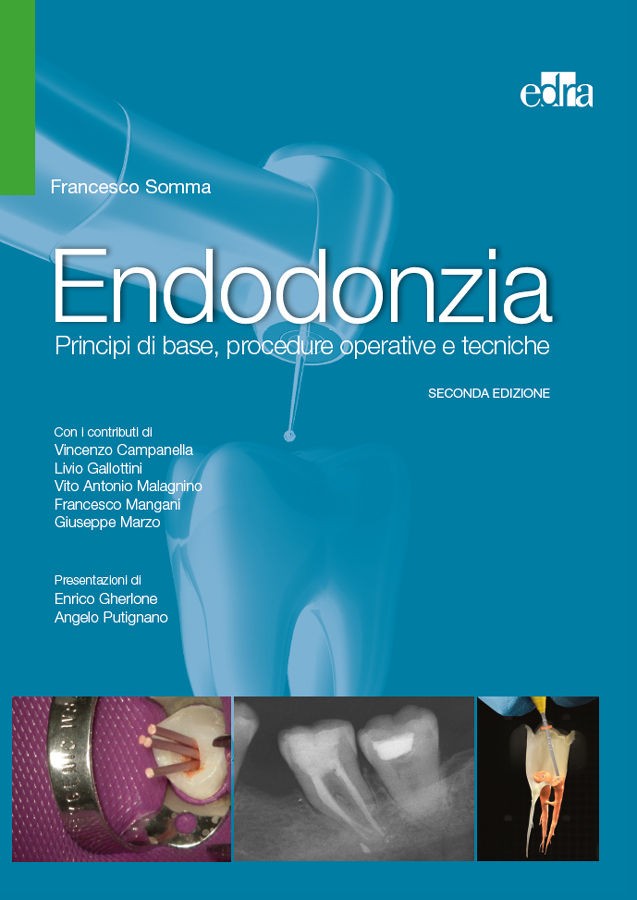 Endodonzia - Librerie.coop