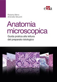 Anatomia microscopica - Librerie.coop
