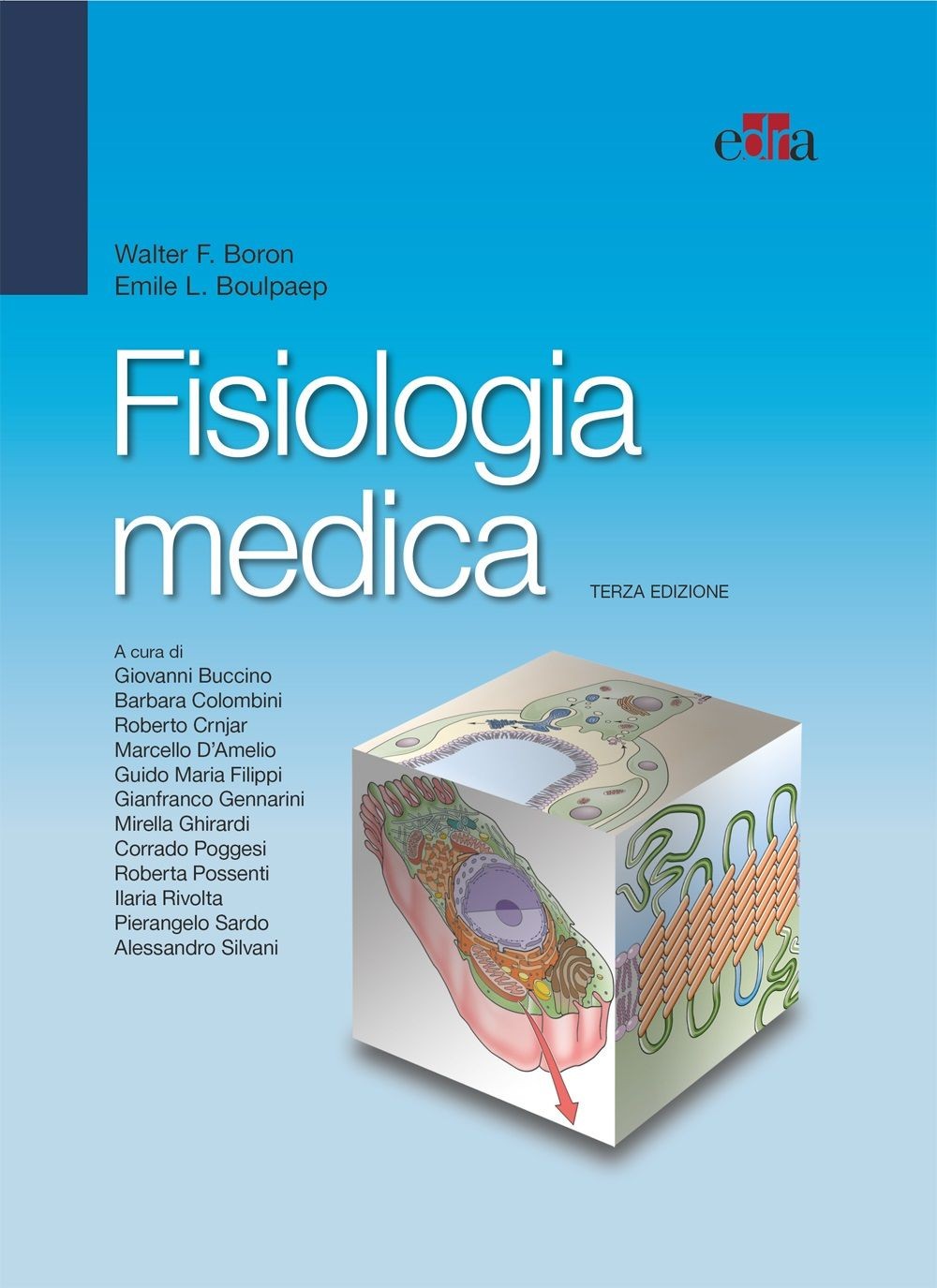 Fisiologia medica - 3 ed. - Librerie.coop