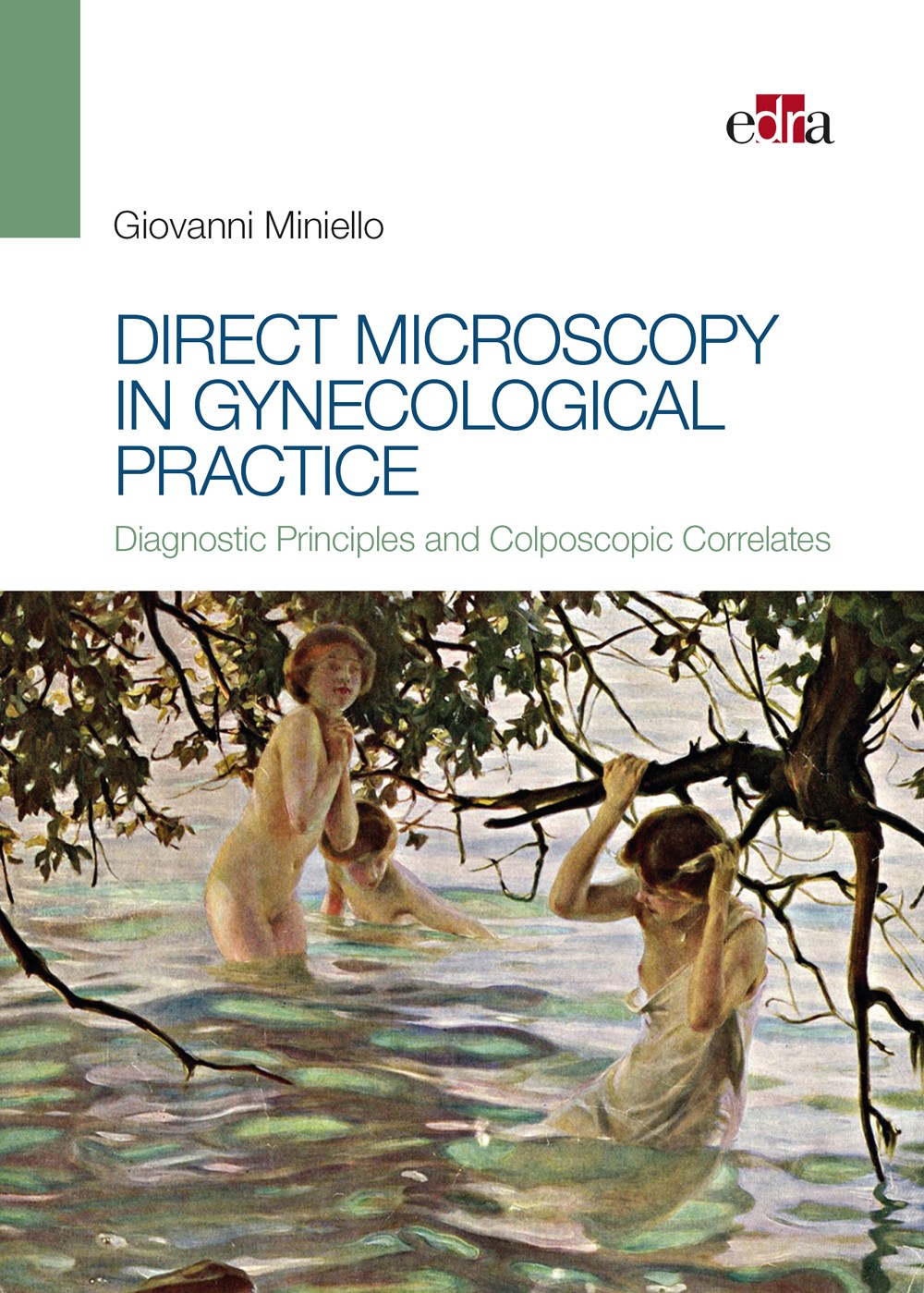 Direct microscopy in gynecological practice - Librerie.coop