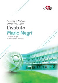 L’istituto Mario Negri - Librerie.coop