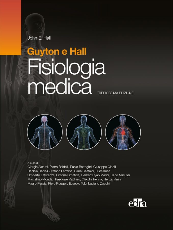 Guyton e Hall - Fisiologia medica 13 ed. - Librerie.coop