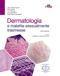 Dermatologia e malattie sessualmente trasmesse - Librerie.coop